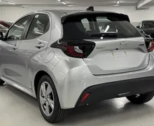 Zunanja slika - Mazda Mazda2 - HIBRID EXCLUSIVE-LINE | RADAR  | KEYLESS | ZALOGA - 4 - Predogledna slika