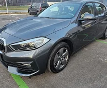 Zunanja slika - BMW Serija 1 - : 116d|1.LASTNIK|NAVIGACIJA|TEMPOMAT|2XPDC|ALU - 1 - Predogledna slika