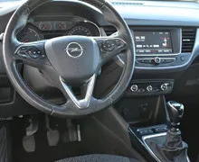 Zunanja slika - Opel Crossland X - 1.5 CDTI 75KW S S ENJOY - 8 - Predogledna slika