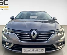 Zunanja slika - Renault Talisman - Grandtour Business Energy dCi 110 - 2 - Predogledna slika