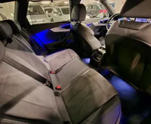 Notranja slika - Audi A4 Avant - TFSI S-TRONIC |S-LINE|VIRTUAL|AMBIENT|GR-SED|TOP| - 11 - Predogledna slika