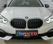 Zunanja slika - BMW Serija 1 - : 118i-AUT.-SPORTLINE-COCKPIT-FULLED-HEAD-UP-HARMAN- - 4 - Predogledna slika