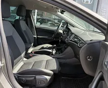 Zunanja slika - Opel Astra - 1.2 TURBO 81KW - LED - KAMERA - NAVI - TOP - 11 - Predogledna slika