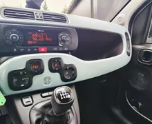 Zunanja slika - Fiat Panda - 1.0 GSE Hybrid 51kW CROSS - 10 - Predogledna slika