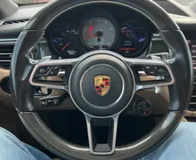 Zunanja slika - Porsche Macan - S 360°POGLED.MATRIX.CARBON.GRET-HLAJ.ZRAČ.VZMET. - 15 - Predogledna slika