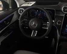 Zunanja slika - Mercedes-Benz GLC-Razred - GLC 200 d 4MATIC Premium Plus - 10 - Predogledna slika