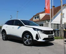 Zunanja slika - Peugeot 3008 - 1.5 BlueHDI 130 S S Allure Avt. - 7 - Predogledna slika