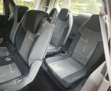 Notranja slika - Renault Scénic - 1,5 dCi Dynamique Confort - 21 - Predogledna slika
