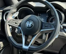 Zunanja slika - Alfa Romeo Stelvio - 2.2 Diesel 190KM Super |Gr.sed|Gr.Vol|Kam|Navi| - 12 - Predogledna slika