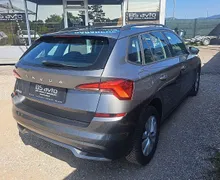 Zunanja slika - Škoda Kamiq - Ambition 1.0 TSI 70 kW ZELO LEP - 7 - Predogledna slika