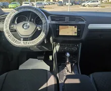 Zunanja slika - Volkswagen Tiguan - 2.0 TDI 150 DSG |navi|alu|PDC|aktivni temp|Asiss| - 9 - Predogledna slika