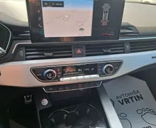 Zunanja slika - Audi A4 - Avant 40 TDI quattro S tronic 3XS line +ENO LETO JAMSTVA - 14 - Predogledna slika