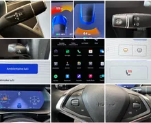 Notranja slika - Tesla Model S - 75D Dual Motor AWD... - 11 - Predogledna slika