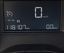 Zunanja slika - Peugeot 2008 - 1,2 PureTech 83 S&S Style - 9 - Predogledna slika