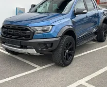 Zunanja slika - Ford Ranger - RAPTOR 2.0 TDCi 156kW 4X4 A10 - SLO. VOZILO - - 1 - Predogledna slika