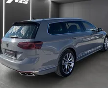 Zunanja slika - Volkswagen Passat Variant - 2.0 TDI BMT R-LINE 4MOTION DSG - 3 - Predogledna slika