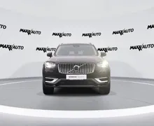 Zunanja slika - Volvo XC90 - B5D AWD Plus Bright Avt. 7 sedežev PANO-KLJUKA... - 2 - Predogledna slika