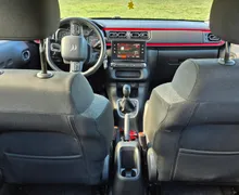 Notranja slika - Citroën C3 - 1,2 PureTech 83 S&S Shine - 8 - Predogledna slika