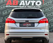 Zunanja slika - Ford Focus - Karavan 1.0 EcoBoost ST-Line Avt.NAVI+2ZONE+BT+TOP - 6 - Predogledna slika