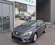 Zunanja slika - Renault Mégane - Megane TCe  LIMITED-1.LASTNICA-SLO.POREKLO-OPR.GLAVNI SER - 1 - Predogledna slika