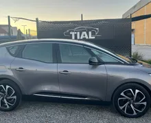 Zunanja slika - Renault Scénic - Scenic 1.2 16V Tce NAVI-EDITI5N 1-20COL-LED PURE VISION - 8 - Predogledna slika