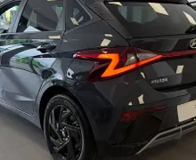 Zunanja slika - Hyundai i20 - 1.0 T-GDI Style BLACK LINE WINTER - 4 - Predogledna slika