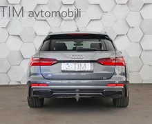 Zunanja slika - Audi A6 - 40TDI S-Tronic 3xS-Line - 6 - Predogledna slika