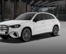Zunanja slika - Mercedes-Benz GLC-Razred - 400 4MATIC z EQ tehnologijo - 3 - Predogledna slika