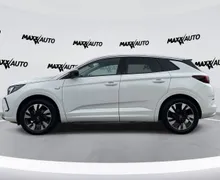 Zunanja slika - Opel Grandland X - 1.5 D AUT ULTIMATE ACC MRTVI KOT GRETJE SED+VOLAN - 7 - Predogledna slika