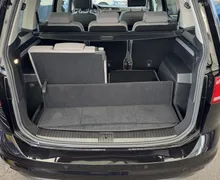 Zunanja slika - Volkswagen Touran - 1.5 TSI DSG Family -vl.kljuka - 7sedežev - webasto - 12 - Predogledna slika
