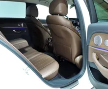 Zunanja slika - Mercedes-Benz E-Razred - E 300 de 4MATIC T  Avt. ACC-360-MRTVI KO - 12 - Predogledna slika