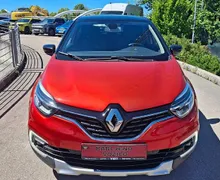 Zunanja slika - Renault Captur - TCe 120 Energy Outdoor 1. LASTNIK SLO. POREKLO - 2 - Predogledna slika