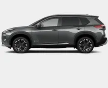 Zunanja slika - Nissan X-Trail - Tekna e-POWER e-Power 213 4WD e-4orce - 8 - Predogledna slika