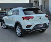 Zunanja slika - Volkswagen T-Roc - 2,0 TDI Sport - 3 - Predogledna slika