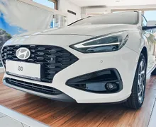 Zunanja slika - Hyundai i30 Wagon - 1.5 STYLE 4-VALJNI-TESTNO-LED-DAB-NAVI-VIDEO - 1 - Predogledna slika