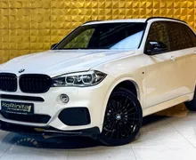 Zunanja slika - BMW X5 - serija :  xDrive30d M Sport-LED-VIRTUAL-HARMAN-GRETJE - 5 - Predogledna slika