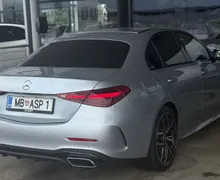 Zunanja slika - Mercedes-Benz C-Razred - C 200 d PREMIUM - 6 - Predogledna slika