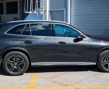 Zunanja slika - Mercedes-Benz GLC-Razred - GLC 200 4M AMG Line 360 kamera Ambient. Navi - 4 - Predogledna slika