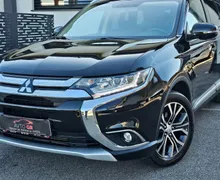 Zunanja slika - Mitsubishi Outlander - 4WD 2.2 DI-D Instyle+ Avt.-le 104.000km-Odličen- - 14 - Predogledna slika
