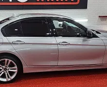 Zunanja slika - BMW Serija 3 - : 318d xDrive Sport Line.BREZ POLOGA DO 7 LET IN TUJ - 8 - Predogledna slika