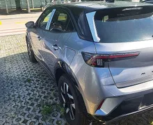 Zunanja slika - Opel Mokka - 1.2 Turbo GS - Velenje - 4 - Predogledna slika