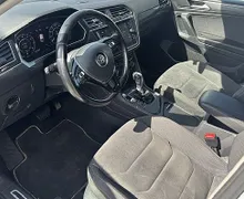 Zunanja slika - Volkswagen Tiguan Allspace - 1.4 TSI ACT BMT . LED žarometi. Radarski tempomat - 10 - Predogledna slika