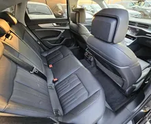 Notranja slika - Audi A6 - 50e TFSI 4X4 |VIRTUAL|MATRIX|RADAR|HL-SED|3D-KAM|. - 11 - Predogledna slika