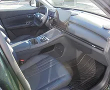 Zunanja slika - Geely StarRay EM-i - MAX - 8 - Predogledna slika