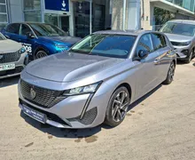 Zunanja slika - Peugeot 308 - 1.2 PureTech 130 STT Allure Pack Avt. - 1 - Predogledna slika