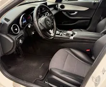 Zunanja slika - Mercedes-Benz C-Razred - C220d 4MATIC AIRMATIC SPORT NIGHT 1.LASTNIK KAMERA - 7 - Predogledna slika
