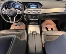 Zunanja slika - Mercedes-Benz E-Razred - E 220 BlueTEC-170KM-AMG-ZRAK-FULL-LED-NAVI-PRIKL.. - 10 - Predogledna slika