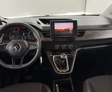 Zunanja slika - Renault Kangoo - 1.3 TCe 100 Edition One.USNJE.NAVI.KAMERA.BENCIN - 11 - Predogledna slika