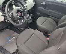 Zunanja slika - Fiat 500 - 1.0 GSE Hybrid 2xLed-Touchscreen-Alu-PDC-Tempomat. - 7 - Predogledna slika