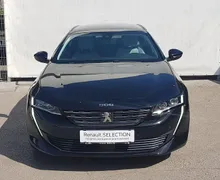 Zunanja slika - Peugeot 508 - SW PHEV 225 Allure Avt. - 2 - Predogledna slika